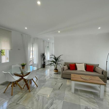 Apartamentos La Reina อาร์กอส เดลา ฟรอนเตรา ภายนอก รูปภาพ
