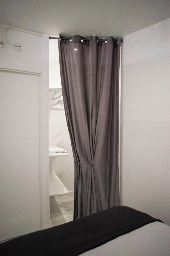 Apartamentos La Reina อาร์กอส เดลา ฟรอนเตรา ภายนอก รูปภาพ